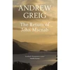 KNYGA Andrew Greig Return of John Macnab