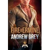 KNYGA Andrew Grey Fire and Ermine