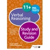 KNYGA Andrew Hammond 11+ Verbal Reasoning Study and Revision Guide