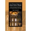 KNYGA Andrew Hammond Late Ottoman Origins of Modern Islamic Thought