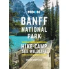 KNYGA Andrew Hempstead Moon Banff National Park (Fourth Edition)