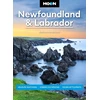 KNYGA Andrew Hempstead Moon Newfoundland &amp; Labrador (Third Edition)