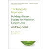 KNYGA Andrew J Scott Longevity Imperative
