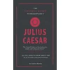 KNYGA Andrew James Hartley Connell Guide To Shakespeare's Julius Caesar