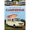 KNYGA Andrew Jenkinson Story of the Campervan