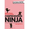 KNYGA Andrew Jennings Comprehension Ninja for Ages 10-11: Fiction &amp; Poetry
