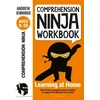 KNYGA Andrew Jennings Comprehension Ninja Workbook for Ages 9-10