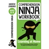 KNYGA Andrew Jennings Comprehension Ninja Workbook for Ages 8-9