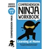 KNYGA Andrew Jennings Comprehension Ninja Workbook for Ages 7-8
