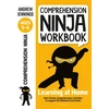 KNYGA Andrew Jennings Comprehension Ninja Workbook for Ages 5-6
