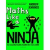 KNYGA Andrew Jennings Maths Like a Ninja