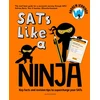 KNYGA Andrew Jennings SATs Like a Ninja, Key facts and revision tips to supercharge your SATs