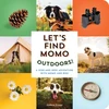 KNYGA Andrew Knapp Let's Find Momo Outdoors!