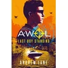 KNYGA Andrew Lane AWOL 3: Last Boy Standing