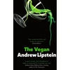 KNYGA Andrew Lipstein Veganas