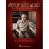 KNYGA Andrew Lloyd Webber Sheet Music Collection