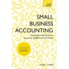 KNYGA Andrew Lymer Small Business Accounting