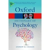 KNYGA Andrew M Colman Dictionary of Psychology