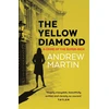 KNYGA Andrew Martin Geltonas deimantas