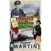 KNYGA Andrew Martin Murder at Deviation Junction