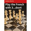 KNYGA Andrew Martin Play the French with 3...dxe4