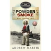 KNYGA Andrew Martin Powder Smoke