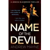 KNYGA Andrew Mayne Name of the Devil
