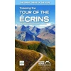 KNYGA Andrew Mccluggage Tour of the Ecrins National Park (GR54): real IGN maps 1:25,000