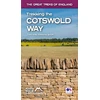 KNYGA Andrew Mccluggage Trekking the Cotswold Way
