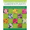 KNYGA Andrew Mikolajski Garden Plants, Illustrated Handbook of