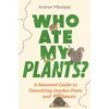 KNYGA Andrew Mikolajski Who Ate My Plants?
