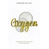 KNYGA Andrew Miller Deguonis