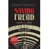 KNYGA Andrew Nagorski Saving Freud