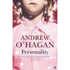 KNYGA Andrew Ohagan Personality