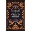 KNYGA Andrew Orchard Dictionary of Norse Myth &amp; Legend