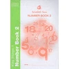 KNYGA Parker Number Book 2