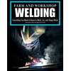 KNYGA Andrew Pearce Farm and Workshop Welding, Third Revised Edition