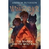KNYGA Andrew Peterson Warden and the Wolf King, (Wingfeather Series 4)