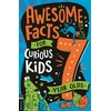 KNYGA Andrew Pinder Awesome Facts for Curious Kids: 7 Year Olds