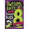 KNYGA Andrew Pinder Awesome Facts for Curious Kids: 8 Year Olds