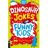 KNYGA Andrew Pinder Dinosaur Jokes for Funny Kids