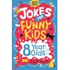 KNYGA Andrew Pinder Jokes for Funny Kids: 8 Year Olds