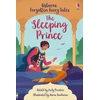 KNYGA Andrew Prentice Forgotten Fairy Tales: The Sleeping Prince