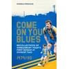 KNYGA Andrew Preshous Come On You Blues
