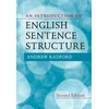 KNYGA Andrew Radford Introduction to English Sentence Structure