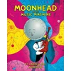 KNYGA Andrew Rae Moonhead and the Music Machine