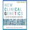 KNYGA Andrew Read New Clinical Genetics, fourth edition