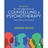 KNYGA Andrew Reeves Introduction to Counselling and Psychotherapy, From Theory to Practice