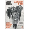 KNYGA Andrew Roberts Leadership in War