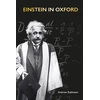 KNYGA Andrew Robinson Einstein in Oxford